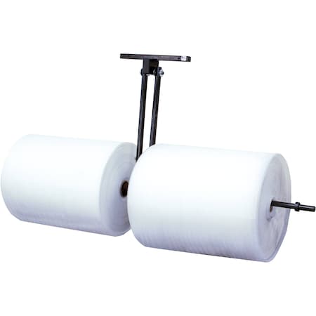 Encore Packaging Wall Mount Unit, Double Arm, 24" EP-6000D-24